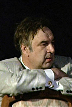 Георгий Кузьменко